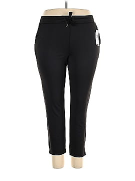 Apana Pull On Casual Pants for Women