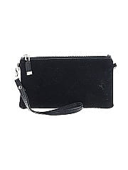 Silence And Noise Wristlet