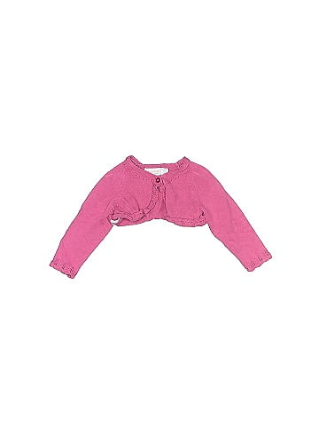 Mayoral Shrug (view 1)