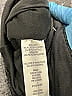 My Michelle Black Sleeveless Blouse Size 3 - photo 4