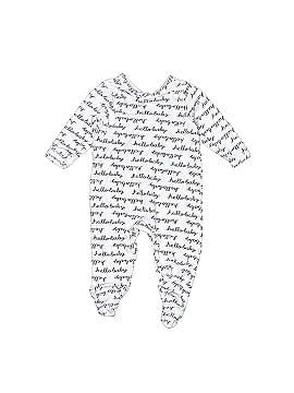 Nordstrom Baby Long Sleeve Outfit (view 2)