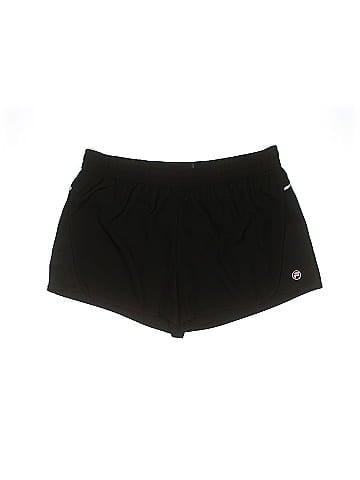 Tuff Athletics, Shorts, Tuff Athletics Casual Athletic Shorts Ladies Xs  Black