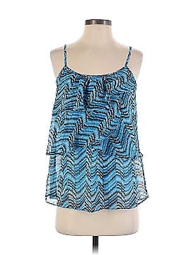 New York & Company Sleeveless Blouse (view 1)