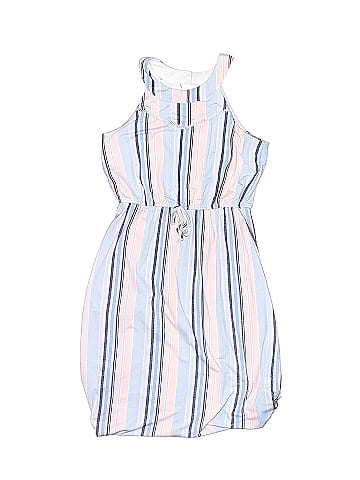 THREE PINK HEARTS Dress (view 1)