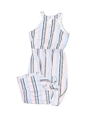 THREE PINK HEARTS Dress (view 2)