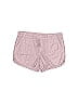 Level 99 Solid Pink Shorts Size L - photo 1