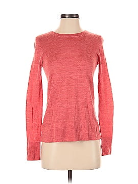 Ann Taylor Pullover Sweater (view 1)