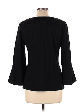 rsvp by TALBOTS Long Sleeve Blouse (view 2)