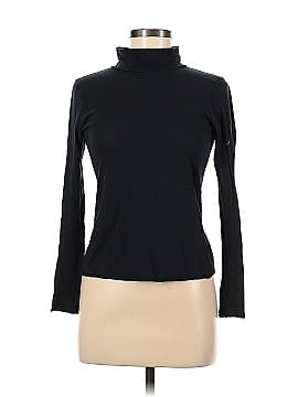 By Anthropologie Long Sleeve Turtleneck (view 1)