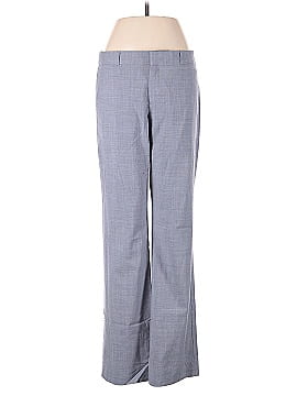 Banana Republic Wool Pants (view 1)