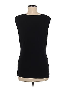 Halogen Sleeveless Top (view 2)