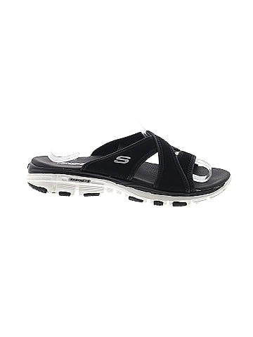 Skechers on sale sandals xl