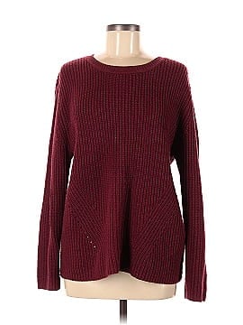 Harper Heritage Pullover Sweater (view 1)