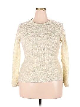 Jamie Nicole Collection Pullover Sweater (view 1)