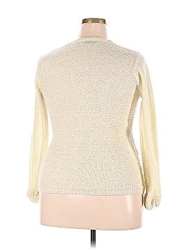 Jamie Nicole Collection Pullover Sweater (view 2)