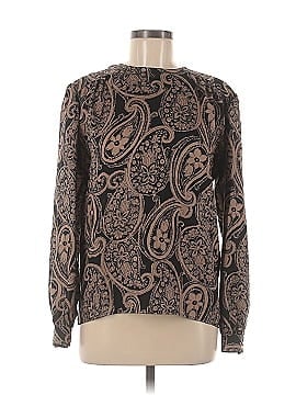 Valentino Miss V Long Sleeve Top (view 1)