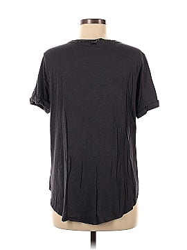 Calvin Klein Short Sleeve Top (view 2)