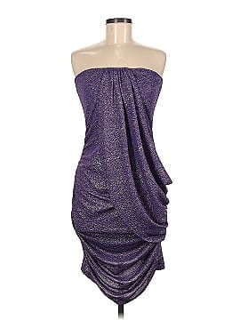 Area Stars Cocktail Dress (view 1)