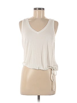 Express Outlet Sleeveless Blouse (view 1)