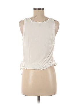 Express Outlet Sleeveless Blouse (view 2)