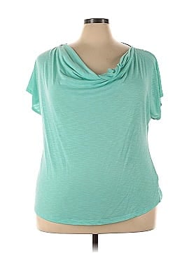 Cato Short Sleeve Top (view 1)
