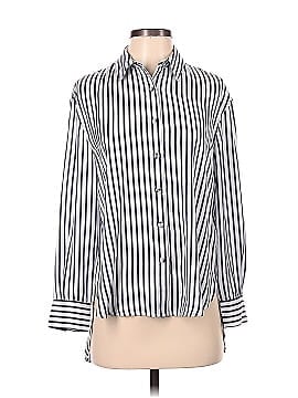 The Drop Long Sleeve Blouse (view 1)