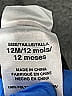 Adidas 100% Polyester Red Track Jacket 9-12 MO / 12 MO - photo 4