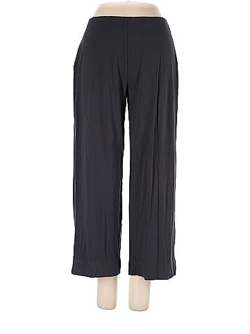 J.Jill Black Casual Pants Size XS (Petite) - 70% off
