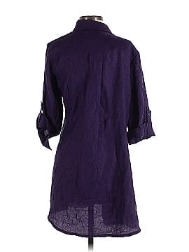 Coldwater Creek Casual Dress (view 2)
