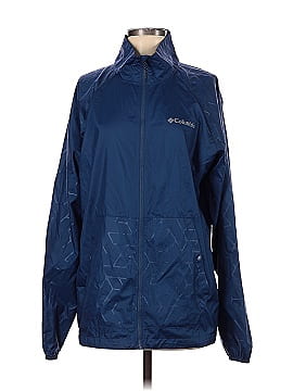 Columbia Windbreaker (view 1)