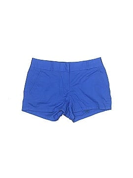 J.Crew Factory Store Khaki Shorts (view 1)