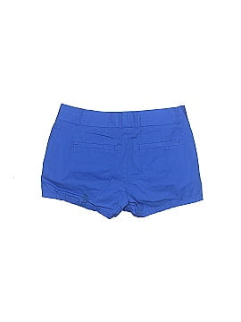 J.Crew Factory Store Khaki Shorts (view 2)