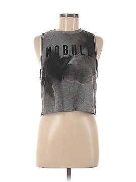 NOBULL Short Sleeve T-Shirt (view 1)