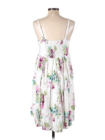 Torrid Dress Floral Size 00 ,Good Condition.