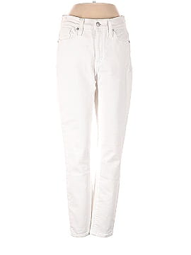 Madewell Jeans (view 1)