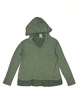 For All Seasons By Paper Crane Pullover Hoodie (view 1)