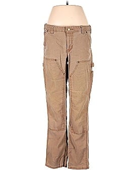 Carhartt Women's Pants On Sale Up To 90% Off Retail