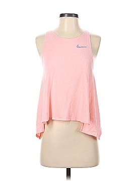 Nike Active Tank (view 1)