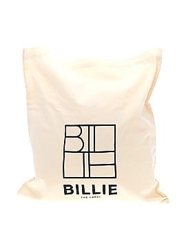 BILLIE The Label Shoulder Bag (view 2)