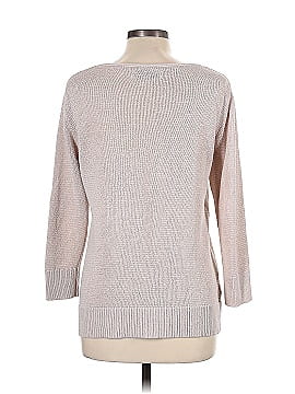 Ann Taylor LOFT Pullover Sweater (view 2)