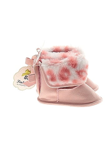 Stepping Stones Boots (view 1)