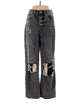 Shein Jeans (view 1)