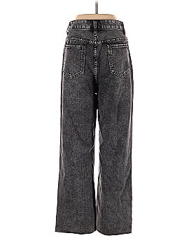 Shein Jeans (view 2)