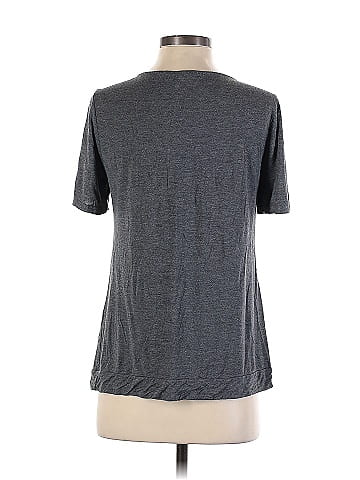 AvidLove Short Sleeve Top (view 2)