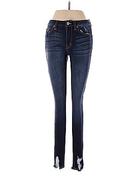 KANCAN JEANS Jeggings (view 1)