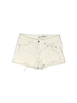 Universal Thread Denim Shorts (view 1)