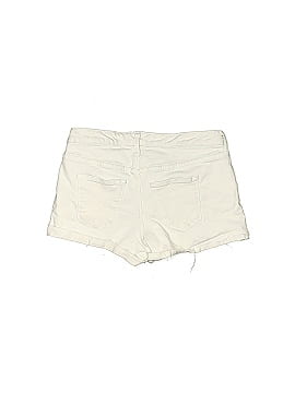 Universal Thread Denim Shorts (view 2)