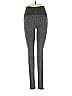 H&M Marled Gray Leggings Size S - photo 2