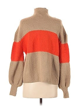 THML Turtleneck Sweater (view 2)