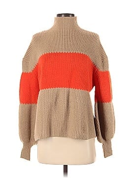 THML Turtleneck Sweater (view 1)